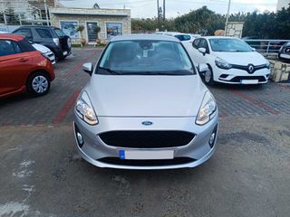 Ford Fiesta 2017 1.1cc Ti-VCT 85HP ΙΔΙΩΤΗ*-thumb-3