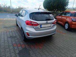 Ford Fiesta 2017 1.1cc Ti-VCT 85HP ΙΔΙΩΤΗ*-thumb-5