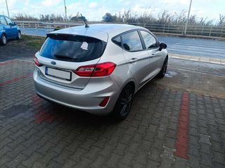 Ford Fiesta 2017 1.1cc Ti-VCT 85HP ΙΔΙΩΤΗ*-thumb-6