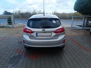 Ford Fiesta 2017 1.1cc Ti-VCT 85HP ΙΔΙΩΤΗ*-thumb-7