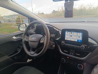 Ford Fiesta 2017 1.1cc Ti-VCT 85HP ΙΔΙΩΤΗ*-thumb-8