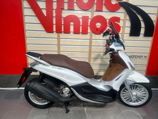 Piaggio Beverly 300i 2016 ABS ASR-thumb-3
