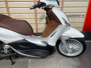 Piaggio Beverly 300i 2016 ABS ASR-thumb-7