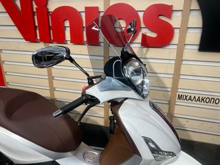 Piaggio Beverly 300i 2016 ABS ASR-thumb-10