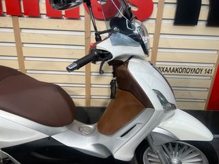 Piaggio Beverly 300i 2016 ABS ASR-thumb-11