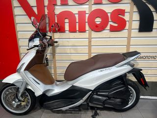 Piaggio Beverly 300i 2016 ABS ASR-thumb-12