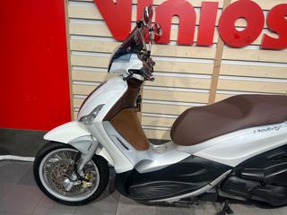 Piaggio Beverly 300i 2016 ABS ASR-thumb-17