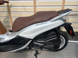Piaggio Beverly 300i 2016 ABS ASR-thumb-18