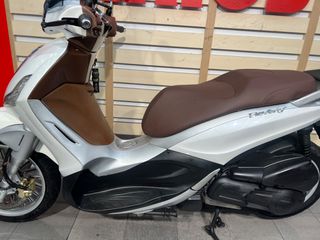 Piaggio Beverly 300i 2016 ABS ASR-thumb-20
