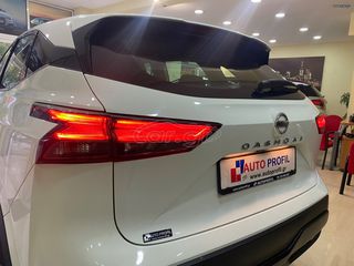 Nissan Qashqai 2022 HYBRID-thumb-3