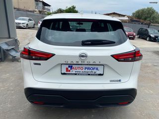 Nissan Qashqai 2022 HYBRID-thumb-15