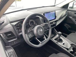 Nissan Qashqai 2022 HYBRID-thumb-18