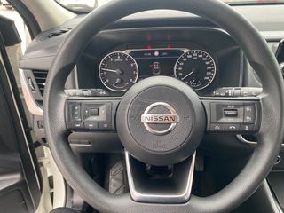 Nissan Qashqai 2022 HYBRID-thumb-19