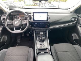 Nissan Qashqai 2022 HYBRID-thumb-20