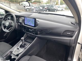 Nissan Qashqai 2022 HYBRID-thumb-21