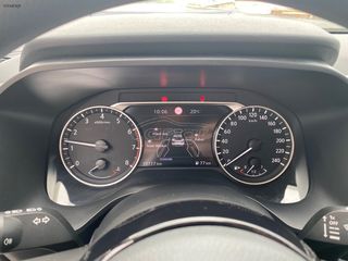 Nissan Qashqai 2022 HYBRID-thumb-29