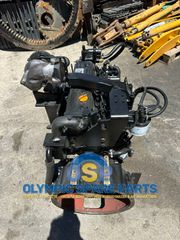 ΚΙΝΗΤΗΡΑΣ KOMATSU S4D106-thumb-4