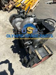 ΚΙΝΗΤΗΡΑΣ KOMATSU S4D106-thumb-6
