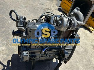 ΚΙΝΗΤΗΡΑΣ KOMATSU S4D106-thumb-7
