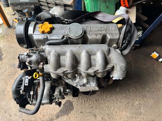 Μοτέρ nissan LD23C-thumb-0