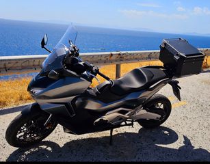 Honda Forza 750 2024