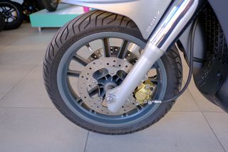 Piaggio Beverly 250 Cruiser 2011 BEVERLY 500 ANNIVERSARY-thumb-2
