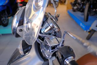 Piaggio Beverly 250 Cruiser 2011 BEVERLY 500 ANNIVERSARY-thumb-6