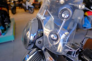 Piaggio Beverly 250 Cruiser 2011 BEVERLY 500 ANNIVERSARY-thumb-7