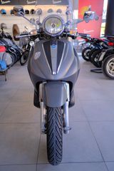 Piaggio Beverly 250 Cruiser 2011 BEVERLY 500 ANNIVERSARY-thumb-8