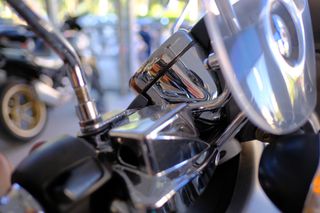 Piaggio Beverly 250 Cruiser 2011 BEVERLY 500 ANNIVERSARY-thumb-40