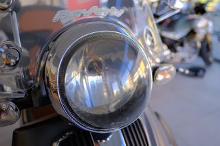 Piaggio Beverly 250 Cruiser 2011 BEVERLY 500 ANNIVERSARY-thumb-10