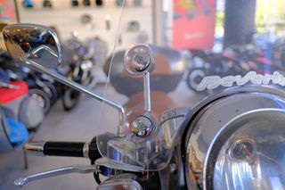 Piaggio Beverly 250 Cruiser 2011 BEVERLY 500 ANNIVERSARY-thumb-11