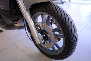 Piaggio Beverly 250 Cruiser 2011 BEVERLY 500 ANNIVERSARY-thumb-13
