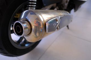 Piaggio Beverly 250 Cruiser 2011 BEVERLY 500 ANNIVERSARY-thumb-17