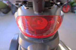 Piaggio Beverly 250 Cruiser 2011 BEVERLY 500 ANNIVERSARY-thumb-19
