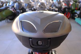 Piaggio Beverly 250 Cruiser 2011 BEVERLY 500 ANNIVERSARY-thumb-20