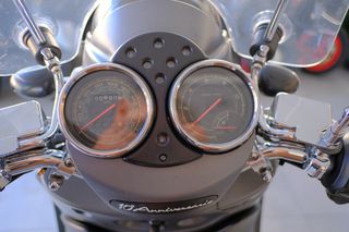 Piaggio Beverly 250 Cruiser 2011 BEVERLY 500 ANNIVERSARY-thumb-24