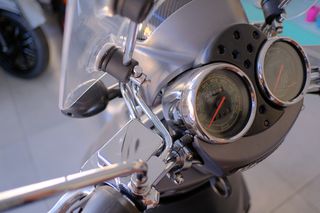 Piaggio Beverly 250 Cruiser 2011 BEVERLY 500 ANNIVERSARY-thumb-25
