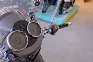 Piaggio Beverly 250 Cruiser 2011 BEVERLY 500 ANNIVERSARY-thumb-26