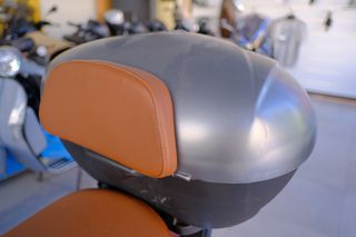 Piaggio Beverly 250 Cruiser 2011 BEVERLY 500 ANNIVERSARY-thumb-30