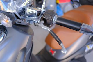 Piaggio Beverly 250 Cruiser 2011 BEVERLY 500 ANNIVERSARY-thumb-34