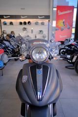 Piaggio Beverly 250 Cruiser 2011 BEVERLY 500 ANNIVERSARY-thumb-35