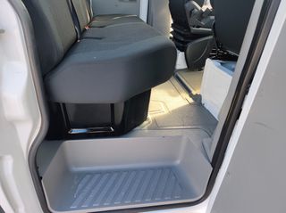 Διπλοκάμπινο Mercedes-Benz 2017 SPRINTER 316 3.30m ΚΑΡΟΤΣΑ.///////////-thumb-14