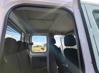 Διπλοκάμπινο Mercedes-Benz 2017 SPRINTER 316 3.30m ΚΑΡΟΤΣΑ.///////////-thumb-15