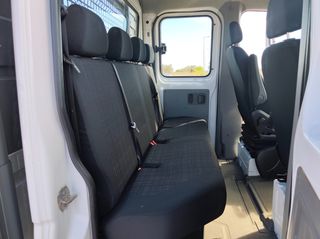 Διπλοκάμπινο Mercedes-Benz 2017 SPRINTER 316 3.30m ΚΑΡΟΤΣΑ.///////////-thumb-16