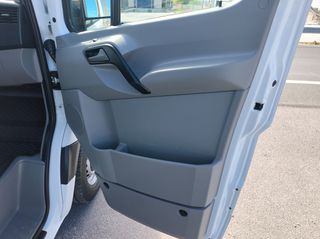 Διπλοκάμπινο Mercedes-Benz 2017 SPRINTER 316 3.30m ΚΑΡΟΤΣΑ.///////////-thumb-17
