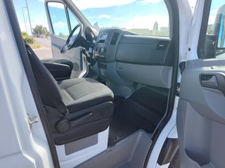 Διπλοκάμπινο Mercedes-Benz 2017 SPRINTER 316 3.30m ΚΑΡΟΤΣΑ.///////////-thumb-13