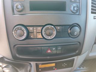 Διπλοκάμπινο Mercedes-Benz 2017 SPRINTER 316 3.30m ΚΑΡΟΤΣΑ.///////////-thumb-8