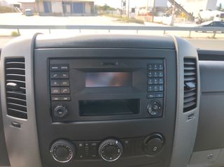 Διπλοκάμπινο Mercedes-Benz 2017 SPRINTER 316 3.30m ΚΑΡΟΤΣΑ.///////////-thumb-10