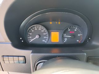 Διπλοκάμπινο Mercedes-Benz 2017 SPRINTER 316 3.30m ΚΑΡΟΤΣΑ.///////////-thumb-9